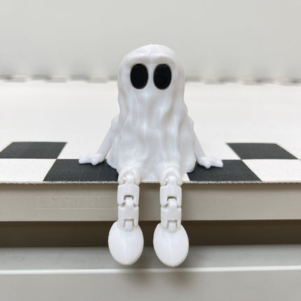 3D Printing Halloween
