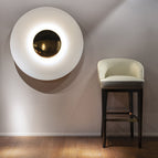 LED7W Warm Light / White / 30cm