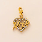 Heart Pendant