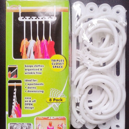 The Magic Wonder Hanger