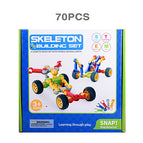 Photo Color / 70PCS