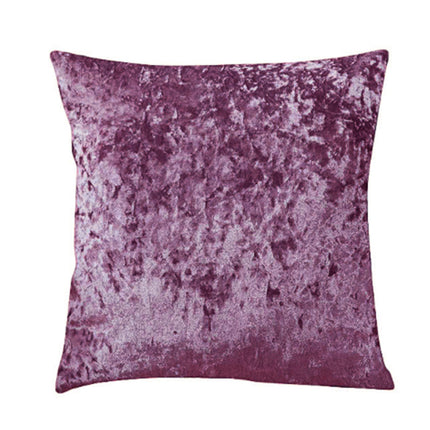 Ice velvet pillow cushion bedroom pillow