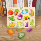 Vegetables