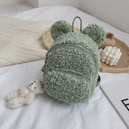 Green / Little bear