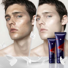 Men's Water-Based Cream Revitalising Nourishing Tone