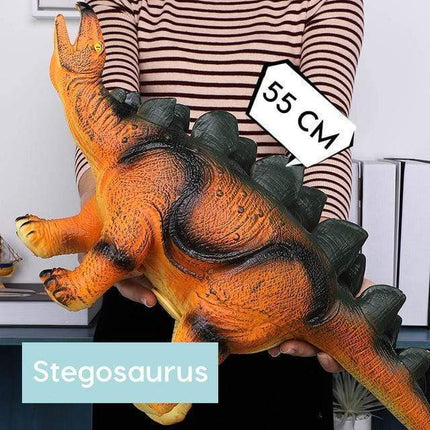 Sounding Dinosaur Tyrannosaurus Model