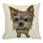 Style2 / Pillowcase Pillow