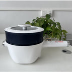 Pearl White 3pcs set / US