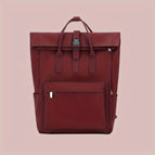 crimson / Small