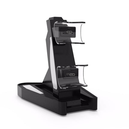 PS5 Handle Charger PS5 Handle Turn Light Charger
