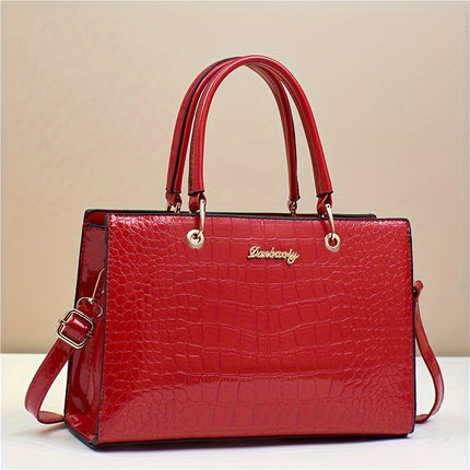 Korean Style Women's Crossbody Shoulder Bag