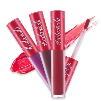 Liquid Matte Lipstick