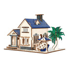 Ocean View Villa