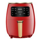 Red / EU 220V