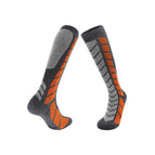 8207 Dark Gray Orange / M