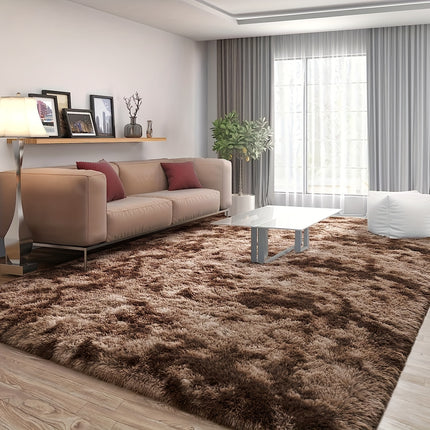 1pc Plush Carpet - Modern Luxury Oversized Soft Rug Suitable for Rooms, Jumbo Sizes (59.99x159.99cm