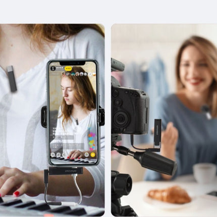 Short video recording