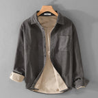 Dark Gray / M (Asian size)