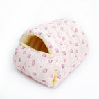 Pink Peach / 48x30x20