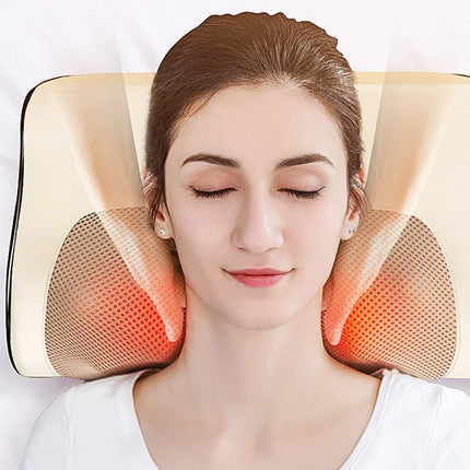 Cervical massager