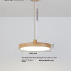 60cm Warm Light 68W