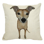 Style4 / Pillowcase Pillow