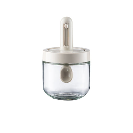 Telescopic Seasoning Bottle Home Kitchen Seasoning Box Seasoning Jar