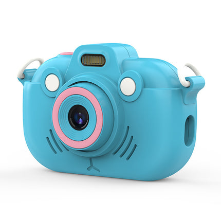 Video Game Camera Mini Children's Camera