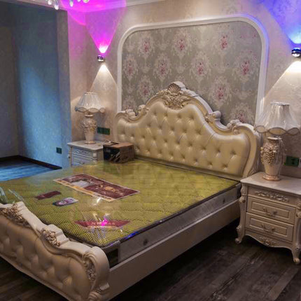 The Bedroom Wall Lamp