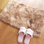 Tie-dye light brown / 16x28inch/40x70cm