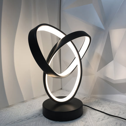 LED table lamp is suitable for office home, eye care table lamp