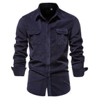 Dark Blue / M
