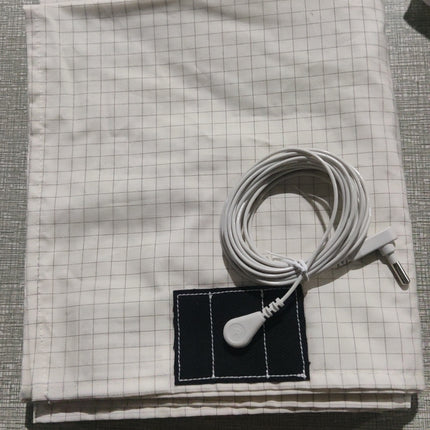 Flat Bed Sheets Are Grounded For Natural Health