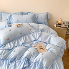 Partysu / 1.5m Flat sheet