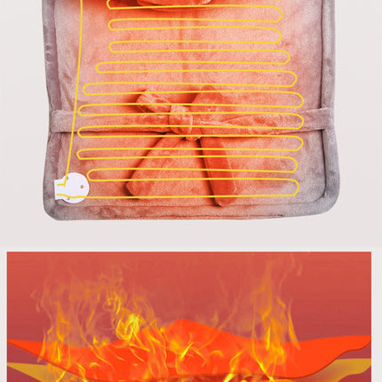 Heating Shawl Upper Body Insulation