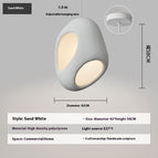 Large White / White light