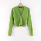 Green / S