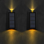 Monochromatic warm light