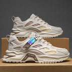 Beige / US 6.5