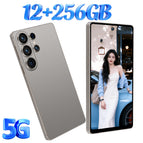 Grey / 12GB+256GB