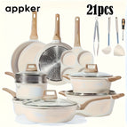 21pcs