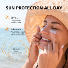 Hyaluronic Acid Moisturizing Protective Gel