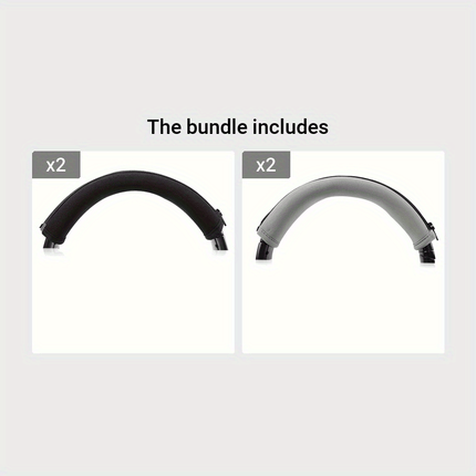 Headband Cushion Pad Protective Case Compatible