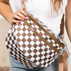 Chestnut / ONE SIZE / Shell:100%Polyester+Lining:100%Polyester