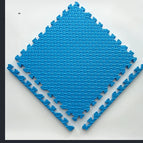 Blue / 1cmX30cmX30cm / 12pcs