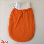 Orange / 2PCS