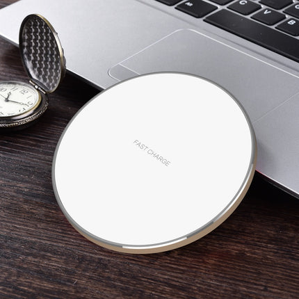 Mobile phone fast wireless charger