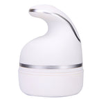 White / Pet Head Massager