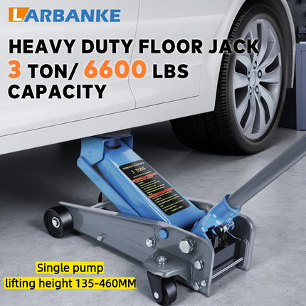 Trolley Jack, Air Jack, Vehicle-mounted Jack, Hydraulic Car Jack,