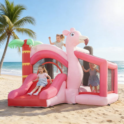 Outdoor Inflatable Bouncy Castle,Inflatable Bounce House